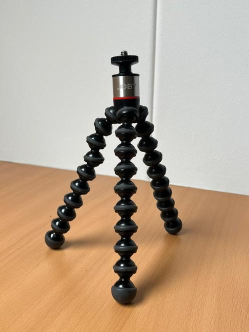 JOBY GorillaPod, Audio, Tv en Foto, Fotografie | Statieven en Balhoofden, Zo goed als nieuw, Ophalen of Verzenden