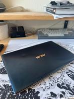 Asus notebook UX362F - touchscreen - intel i5, Qwerty, ASUS, Ophalen of Verzenden, Zo goed als nieuw