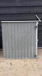 Stalen loopplank - gegalvaniseerd prijs per stuk, Doe-het-zelf en Verbouw, Ophalen, Gebruikt, 100 tot 250 mm, Overige typen