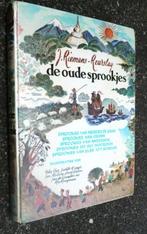 De oude sprookjes, J. Riemens-Reurslag 1968., Ophalen of Verzenden, Gelezen