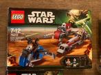 Lego 75012 - Star Wars - BARC Speeder with Sidecar, Kinderen en Baby's, Speelgoed | Duplo en Lego, Ophalen of Verzenden, Nieuw