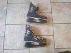 IJshockeyschaatsen Bauer maat 8, Bauer Blazer 66, Ophalen of Verzenden, Overige typen, Bauer