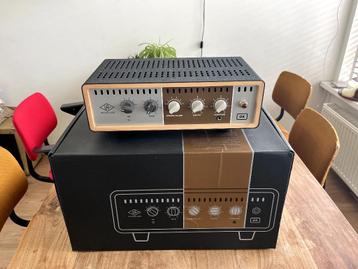 Universal Audio OX Amp Top Box beschikbaar voor biedingen