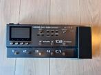 Boss GX100 multi effect pedaal processor, Muziek en Instrumenten, Ophalen of Verzenden, Zo goed als nieuw, Multi-effect