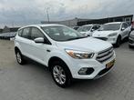 Ford Kuga 1.5 EcoBoost Titanium 182pk | Trekhaak | Winterpac, Auto's, Ford, Automaat, 4 cilinders, Wit, Vierwielaandrijving