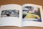 Marcel van Hoef — Schilderijen 2004-2005 — Alle werken, Ophalen of Verzenden, Gelezen, Schilder- en Tekenkunst