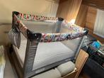 Compact camping bedje Graco 100x60, Kinderen en Baby's, Babywiegjes en Ledikanten, Ophalen, Gebruikt, Reisbedje