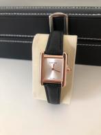 Cartier Tank Must dames horloge met box, Sieraden, Tassen en Uiterlijk, Horloges | Antiek, Ophalen of Verzenden, Overige materialen