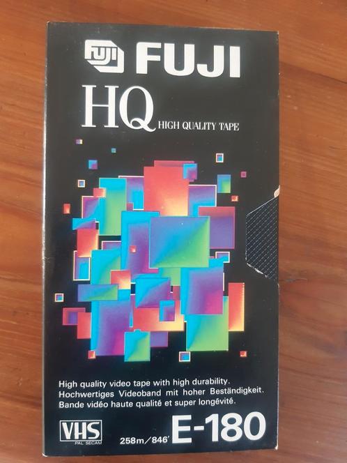 VHS videobanden zie omschrijving, Cd's en Dvd's, VHS | Film, Gebruikt, Komedie, Alle leeftijden, Ophalen
