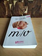 Olga van der Meer – m / v, Gelezen, Ophalen of Verzenden, Nederland, Olga van der Meer