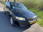 Volvo V50 2.0D Edition I, Gebruikt, 700 kg, Overige brandstoffen, Zwart