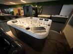Jacuzzi BOM VOL JETS ! Kerst actie, Tuin en Terras, Bubbelbaden en Hottubs, Ophalen, Zo goed als nieuw, Pomp