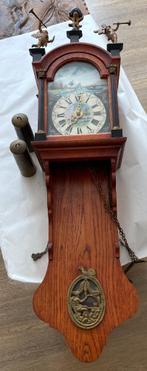 Friese staartklok, ca. 60 jaar oud, Antiek en Kunst, Ophalen