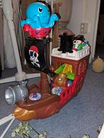 Vtech Piratenschip - Interactief Speelgoed, Ophalen of Verzenden, Zo goed als nieuw, Jongen of Meisje
