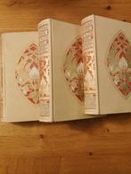 Gejaagd door de wind 3 boeken, Antiek en Kunst, Antiek | Boeken en Bijbels, Ophalen of Verzenden, Margaret Mitchell