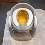 Potty Trainer Convertible -Toilet Verkleiner met Trapje, Ophalen of Verzenden, Zo goed als nieuw, Overige typen