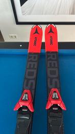Atomic redstar j2 150 cm, Ophalen, 140 tot 160 cm, Gebruikt, Atomic