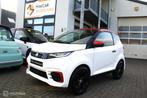 Aixam City Sport 2024 5601km Sportief New model 1jr garantie, Gebruikt, Overige merken