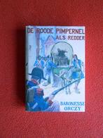 De roode Pimpernel als redder, Boeken, Ophalen of Verzenden, Zo goed als nieuw