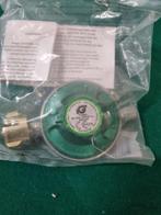 Bo-camp drukregelaar 50 mbar gasfles, Ophalen of Verzenden, 'T Olde Gre-j, Info@toldegrej.nl, Endepoelstraat 20f Didam