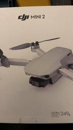 DJI mini 2 fly more incl ND filters enz, Cameradrone, Zo goed als nieuw, DJI, 1 tot 5 kilometer