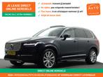 Volvo XC90 2.0 T8 Twin Engine AWD Inscription Aut- Bowers Wi, Auto's, Volvo, Adaptive Cruise Control, Gebruikt, 7 stoelen, 2187 kg