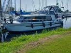 motorkruiser, Watersport en Boten, Ophalen, Gebruikt, Staal, Diesel