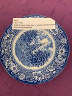 Liberty Blue original copper, Ophalen