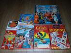 Spellen Ticket to ride €10, Catan €7,50 of  Paw Patrol €4, Ophalen of Verzenden, Nieuw, 999  Games