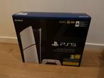 Playstation 5 Digital Edition - Nieuw, ongeopend!, Spelcomputers en Games, Spelcomputers | Sony PlayStation 5, Ophalen of Verzenden