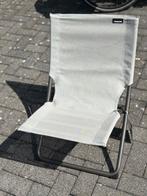 Trigano strandstoel, Ophalen, Nieuw, Campingstoel