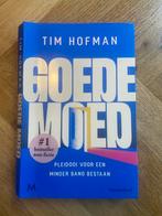 Goede Moed - Tim Hofman - hele goede staat, Ophalen of Verzenden, Zo goed als nieuw