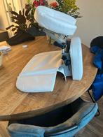 Treursteun/massagesteun zgan, Ophalen of Verzenden