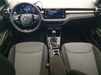 Skoda Fabia 1.0 TSI 115pk DSG/AUT Business Edition ACC, App, Gebruikt, Zwart, Met garantie (alle), 116 pk