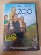 We Bought A Zoo. Matt Damon & Scarlett Johanson. Nieuw (4=3), Vanaf 9 jaar, Ophalen of Verzenden, Nieuw in verpakking, Overige genres