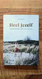 Muriël Idema - Heel Jezelf (inclusief pendel en opbergzakje), Ophalen of Verzenden, Gelezen, Overige typen