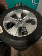 Volvo XC40 winterset 18 zgan, Auto-onderdelen, Banden en Velgen, Ophalen, 18 inch, Banden en Velgen, Winterbanden