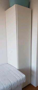 Hoge smalle kledingkast, Huis en Inrichting, Kasten | Kledingkasten, 25 tot 50 cm, Gebruikt, 200 cm of meer, Ophalen