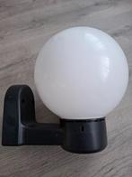 Buitenlamp, Kunststof, Wandlamp, Ophalen of Verzenden, Netvoeding