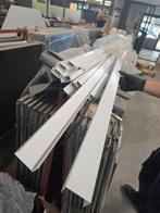 Kunststof U-profielen, Ophalen, Kunststof, Overige typen, Nieuw