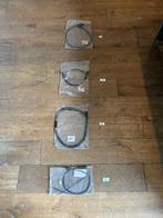 Kawasaki KX 125 / 250 & KXF 250 gaskabels OEM, Ophalen of Verzenden