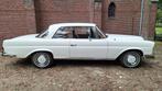Mercedes Benz 250SE coupe 1967 zeer originele Zwitserse auto, Auto's, Particulier, Te koop