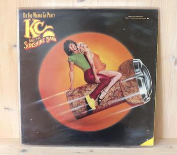 KC & The Sunshine Band – Do You Wanna Go Party,   jaar: 1979