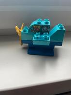 Vliegtuig dulpo 10894, Kinderen en Baby's, Speelgoed | Duplo en Lego, Ophalen of Verzenden, Zo goed als nieuw