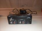 Phono pre-amplifier PDX-010, Audio, Tv en Foto, Platenspelers, Ophalen of Verzenden, Zo goed als nieuw, Platenspeler-onderdeel