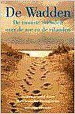 De Wadden. Hannemieke Stamperius, Ophalen of Verzenden, Gelezen