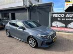 BMW 1-serie 118d High Executive Edition M Sport EX BTW/BPM N, Euro 6, 4 cilinders, 150 pk, Traction-control