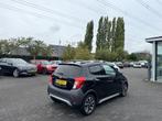 Opel KARL 1.0 Rocks | Online Edition | Airco | Cruise | Navi, Auto's, Opel, 839 kg, Euro 6, Zwart, Bedrijf