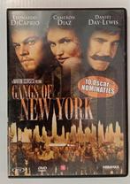 Gangs of New York, Alle leeftijden, Ophalen of Verzenden, Zo goed als nieuw