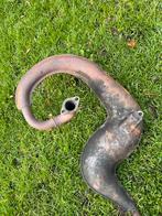 Leovince puch race uitlaat, Ophalen, Zo goed als nieuw, Uitlaat